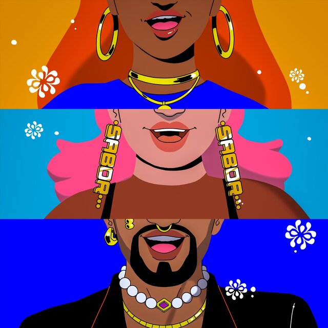Sabor Único (Icy)