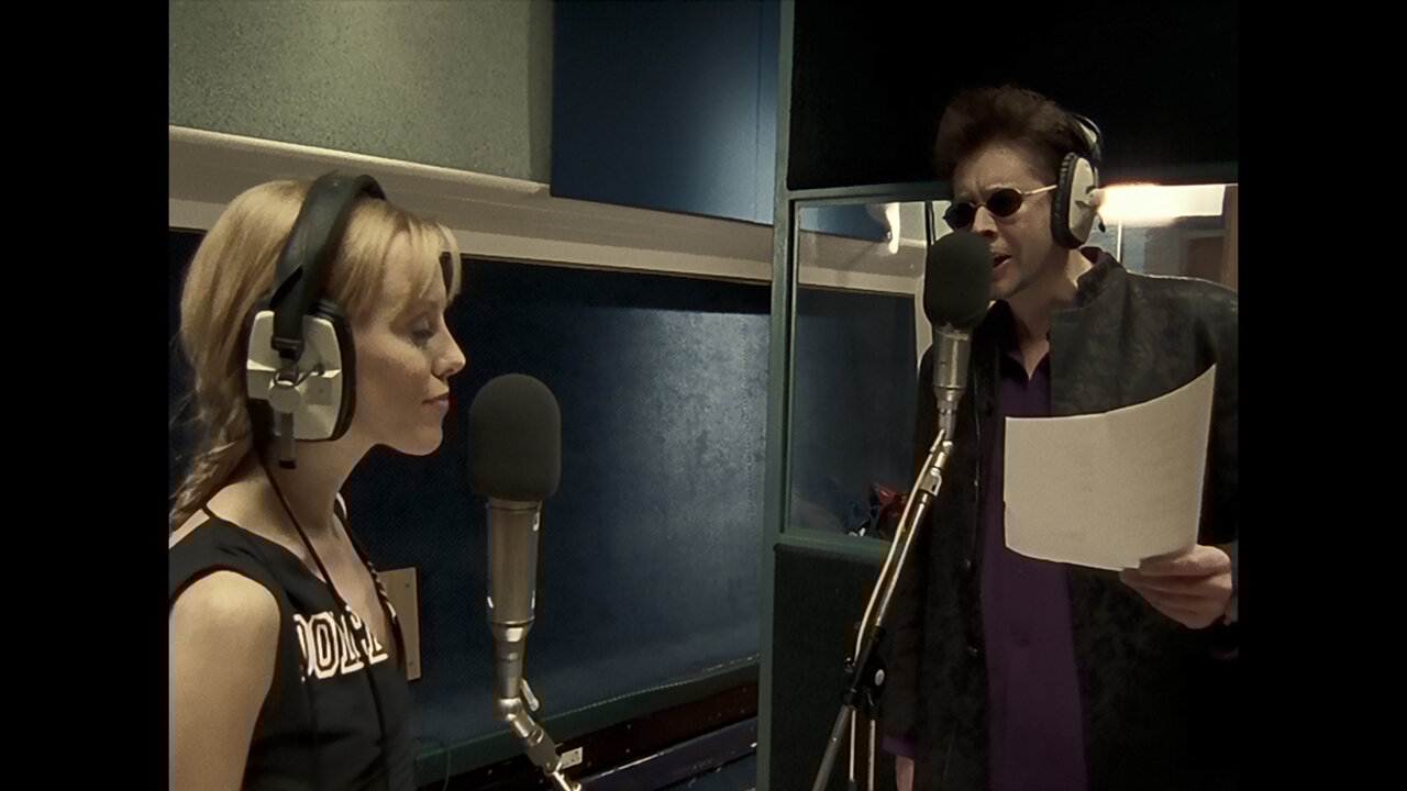 Bad Cover Version