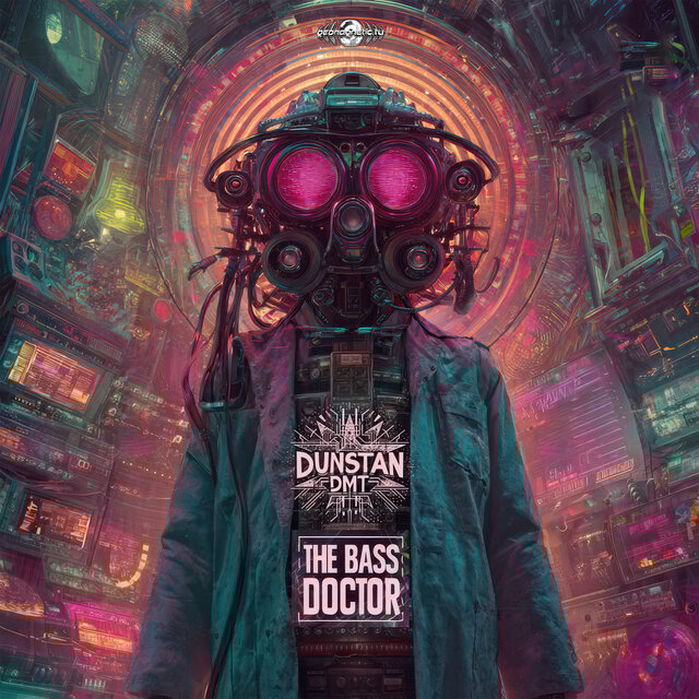 The Bass Doctor