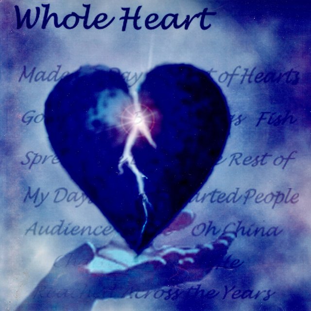 Whole Heart