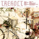 Cover art for album TREHOLT by TREHOLT