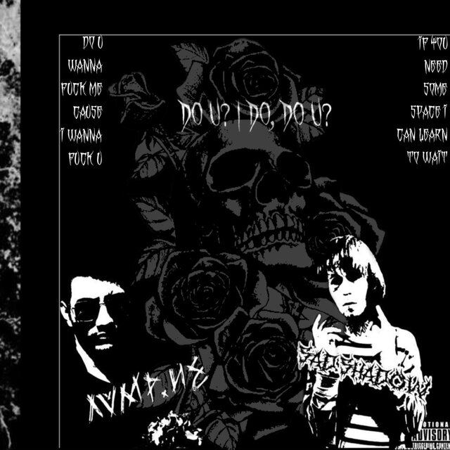 do u? i do, do u? (feat. Vamp.N3)