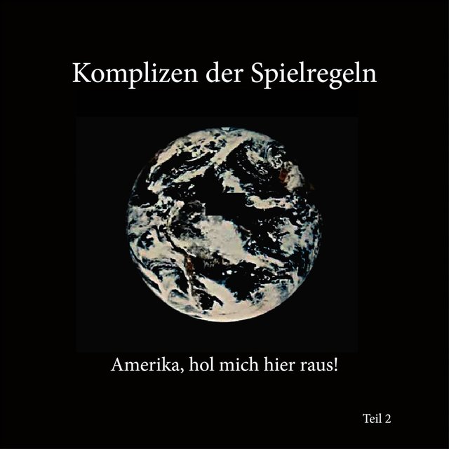 Amerika, hol mich hier raus! (Teil 2)