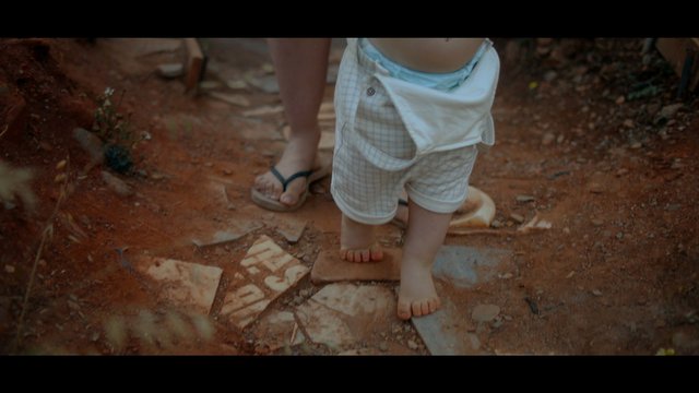 Sanuk Sabai Saduak (Video Oficial)