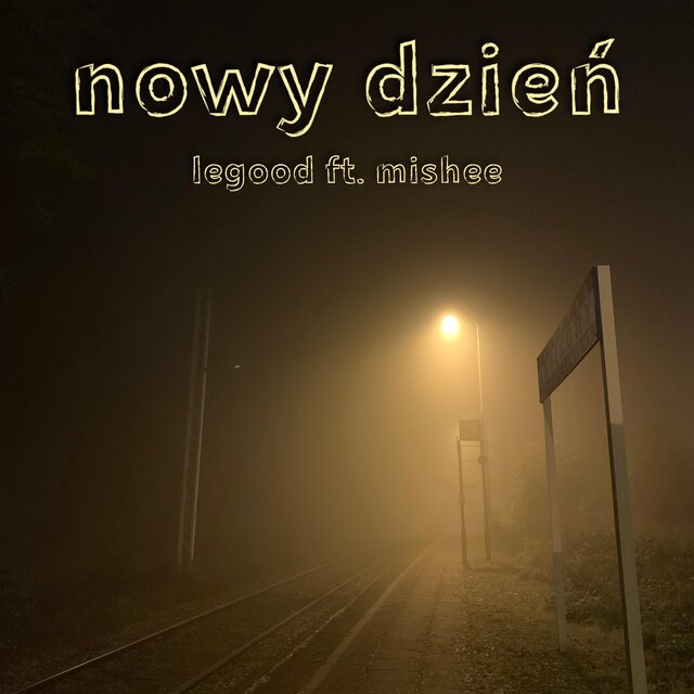 nowy dzień (feat. mishee)