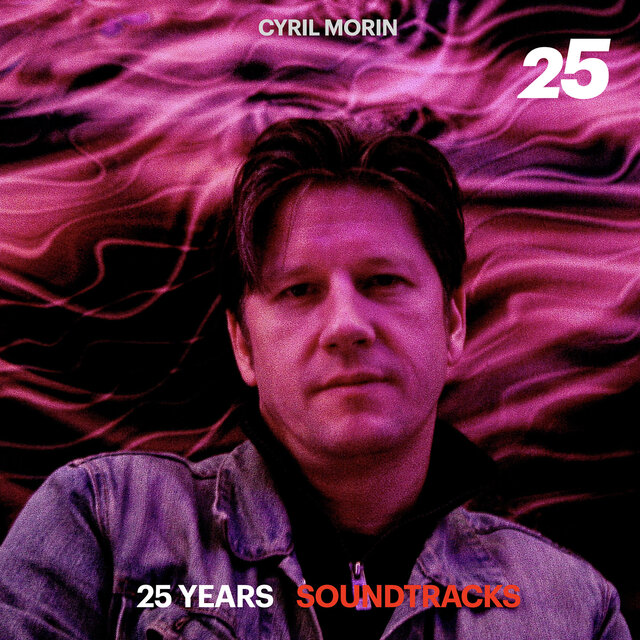 25 Years Soundtracks