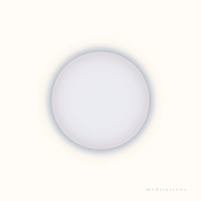 Meditations
