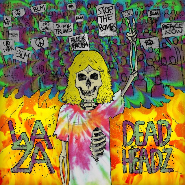 Dead Headz