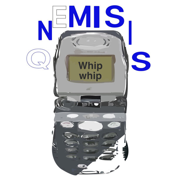 WHIP WHIP