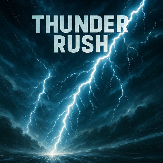 Thunder Rush