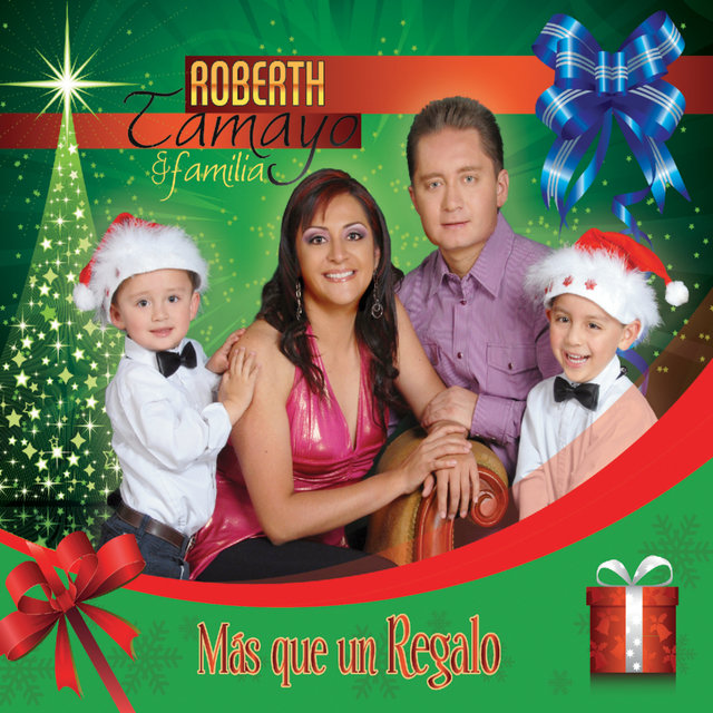 Más que un regalo