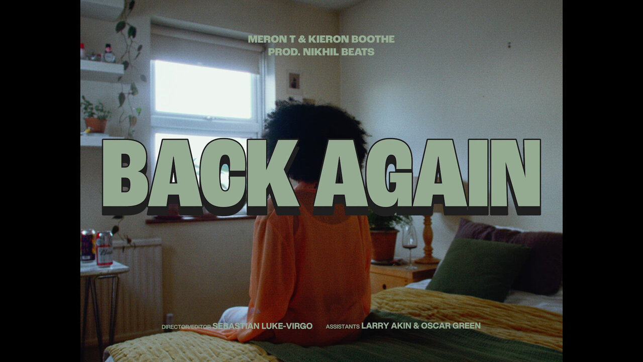Play It Back Again