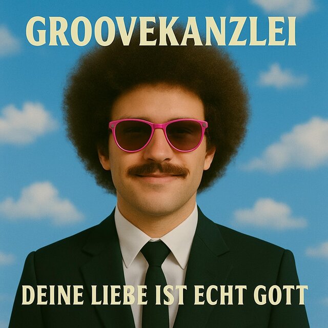 Deine Liebe ist echt Gott