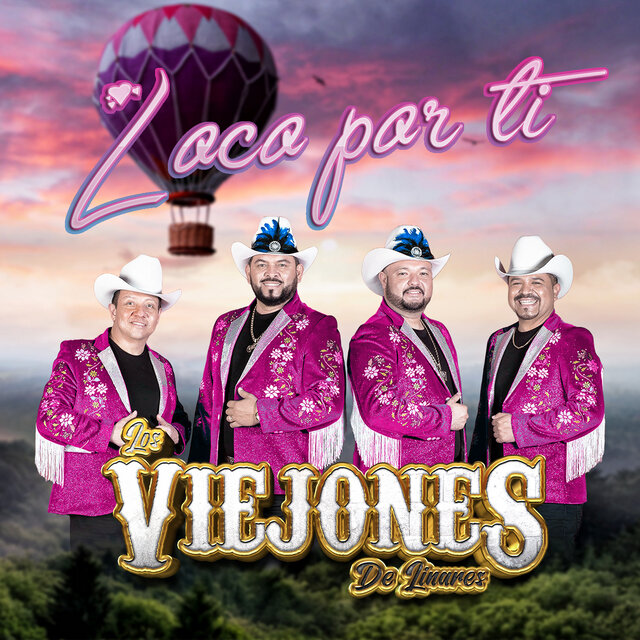 Loco por Ti
