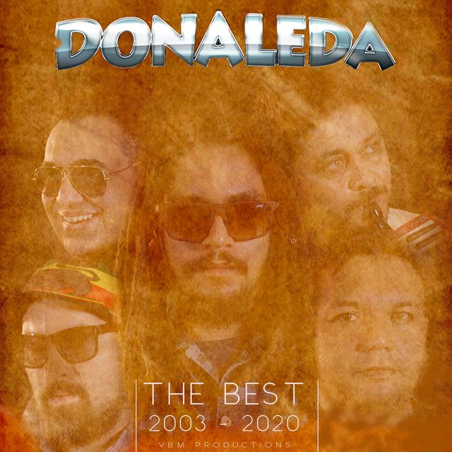 The Best (2003 - 2020)