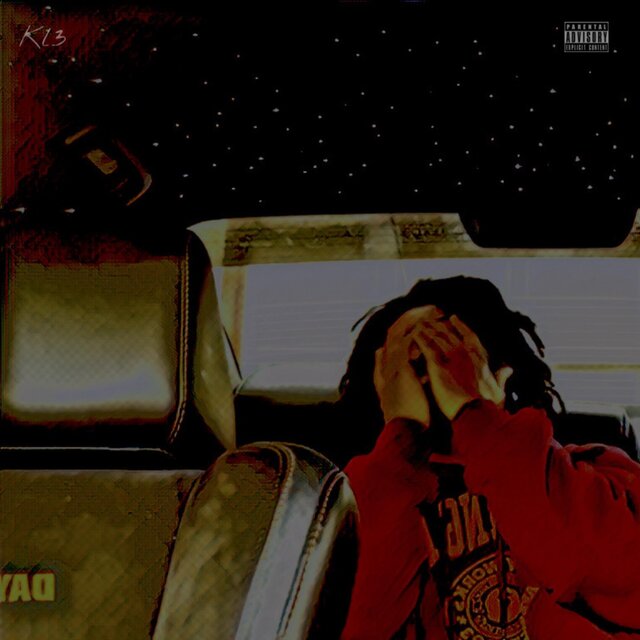 Overdrive, Vol. 2