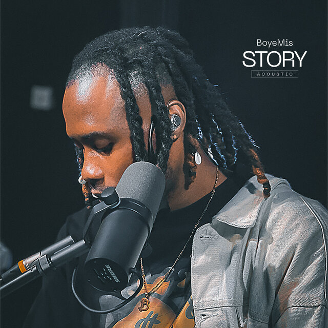 Story (Acoustic)