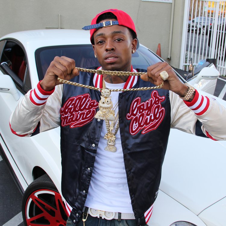 Cookie Money - TIDAL