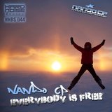 Everybody Is Free