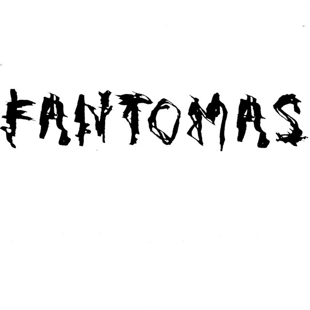 Fantomas (hudba k výstavě)