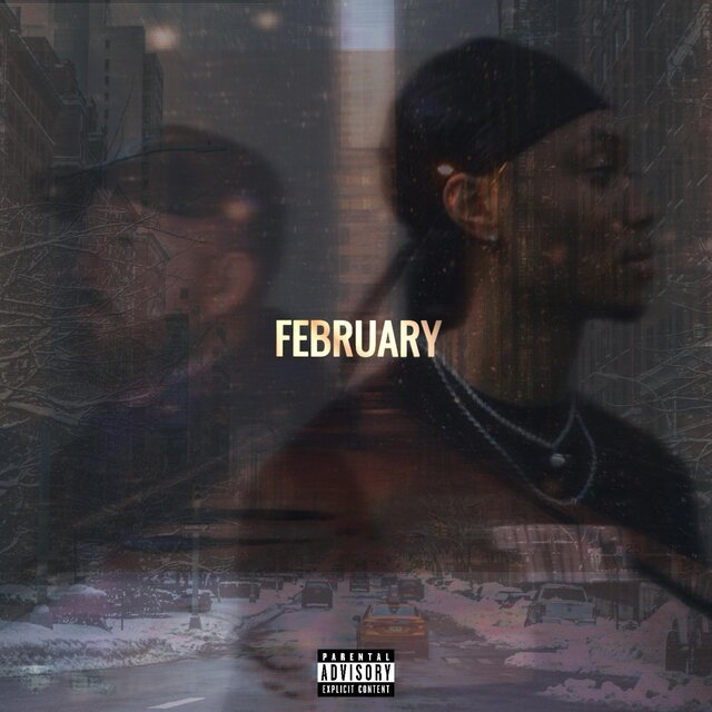 February