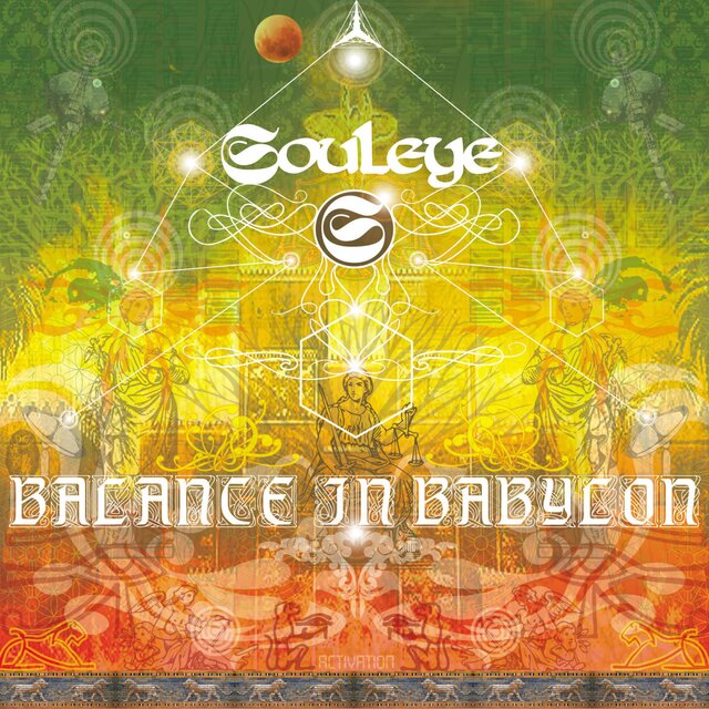 Balance in Babylon
