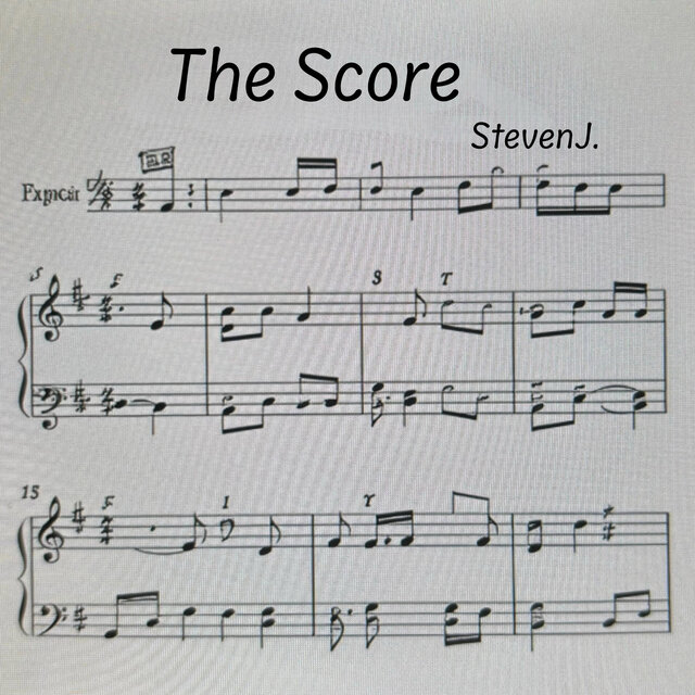 The Score