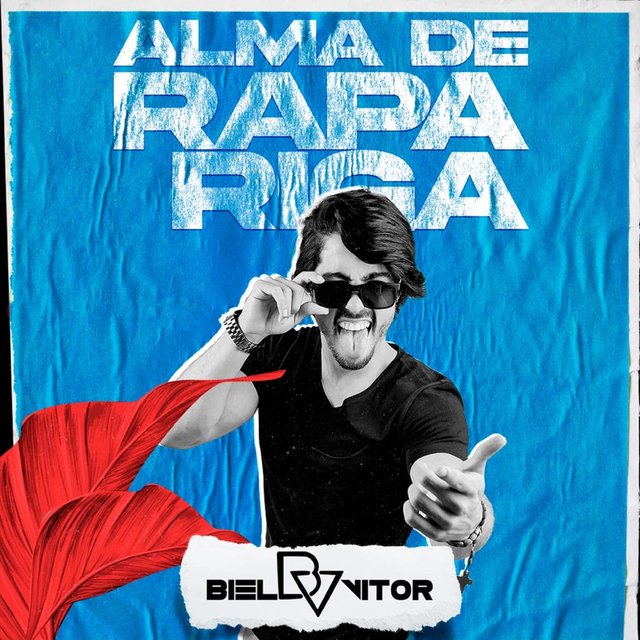 Alma de Rapariga