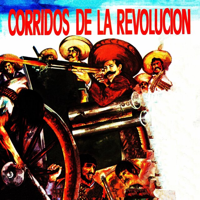 Corridos de la revolución