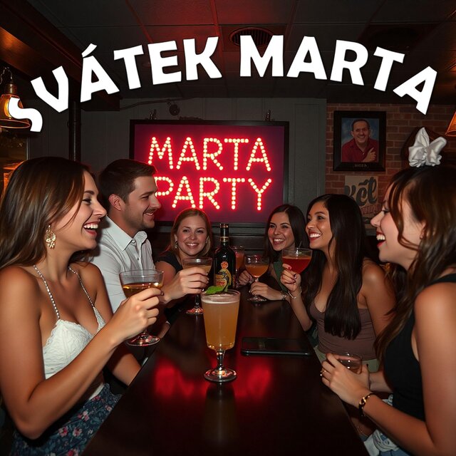SVATEK MARTA