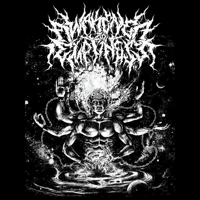 Universal Prisoner