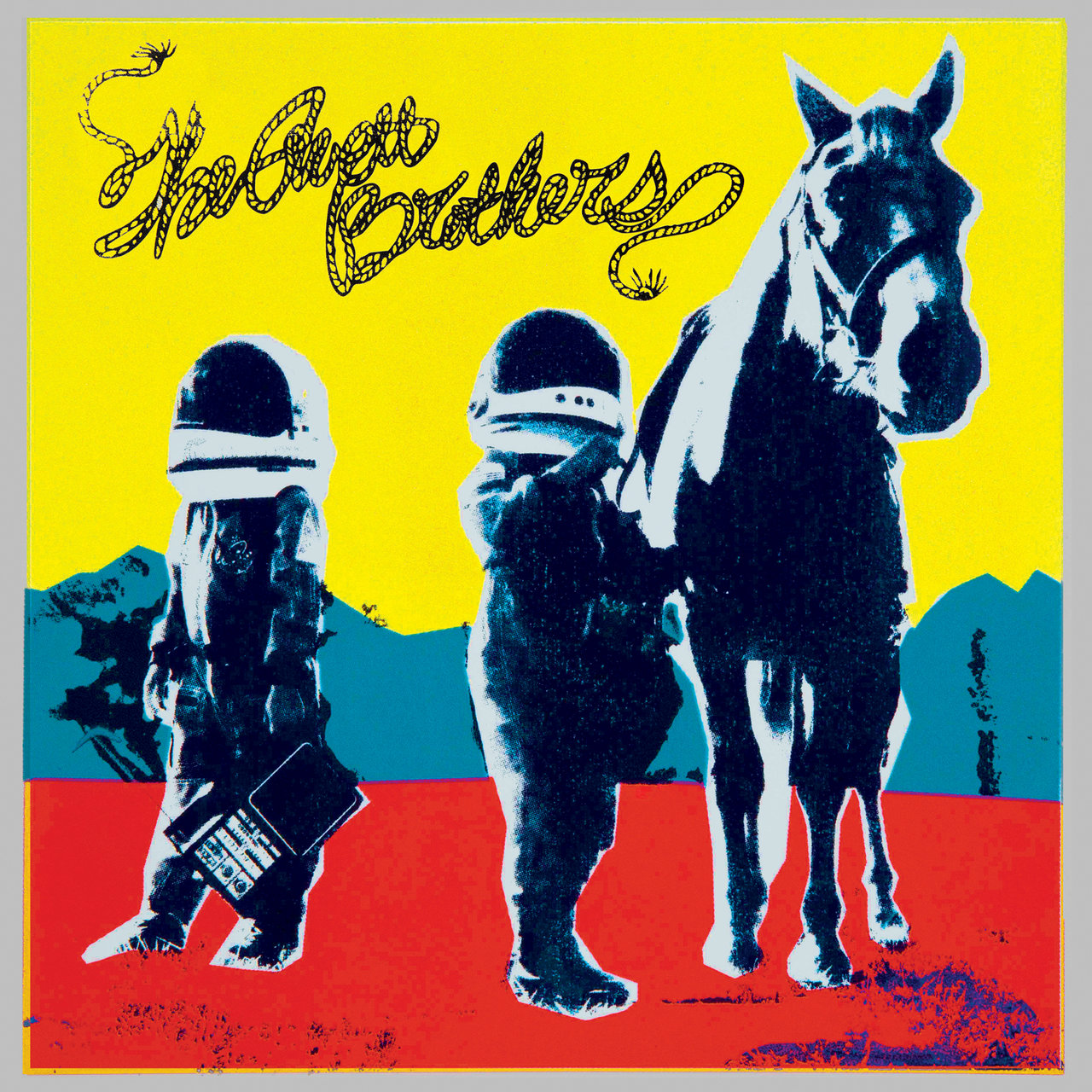 "True Sadness" by The Avett Brothers