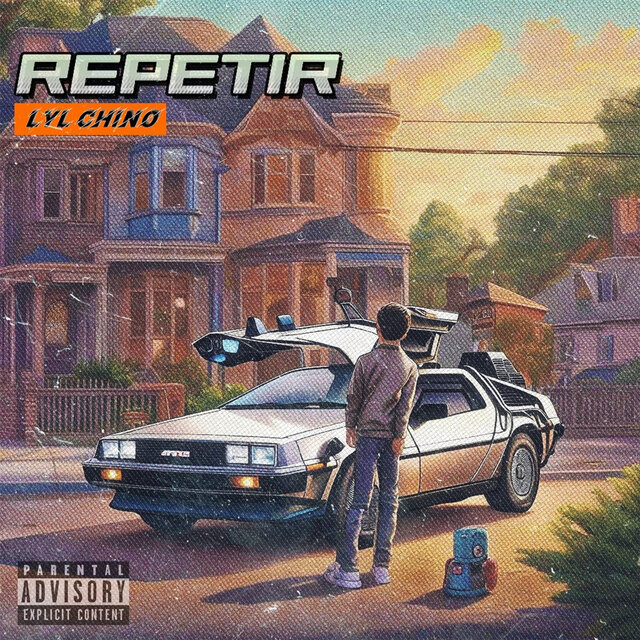 Repetir