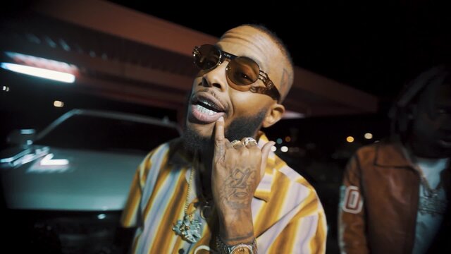 Cover art for album  by Finesse Rocksmith, Chicken P