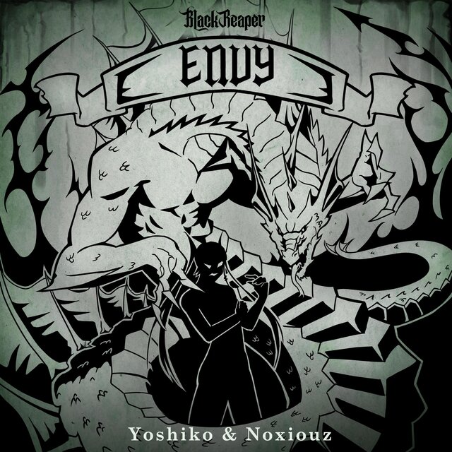 Envy