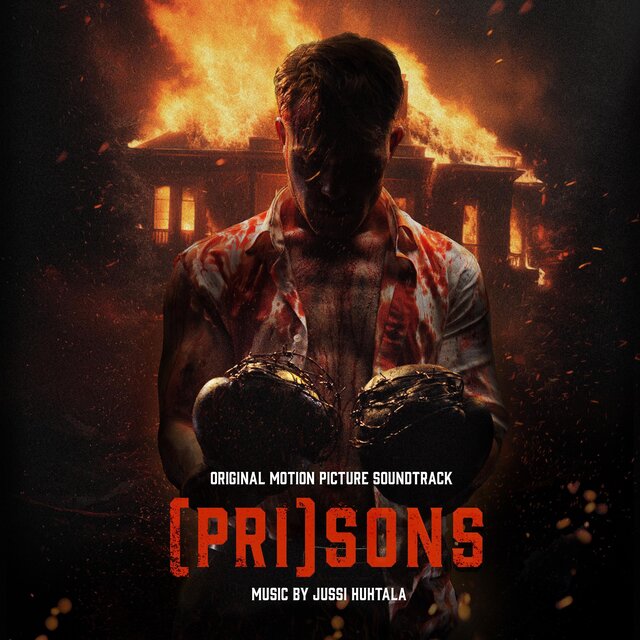 Prisons (Original Motion Picture Soundtrack)