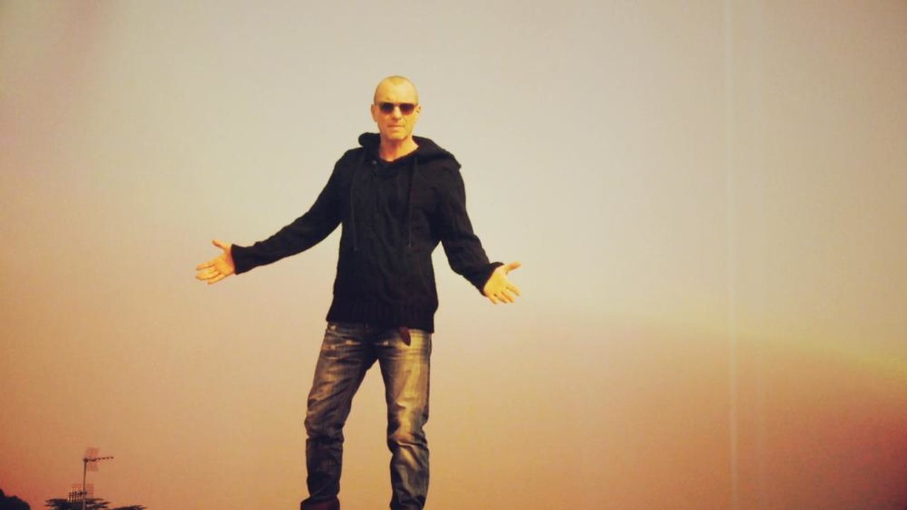 Ti penso raramente (Videoclip)