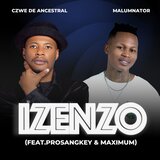 Izenzo