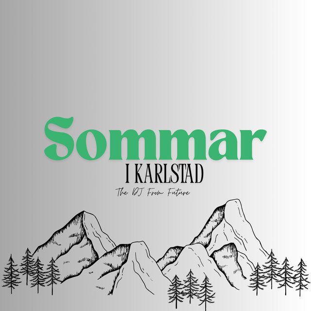 Sommar I Karlstad