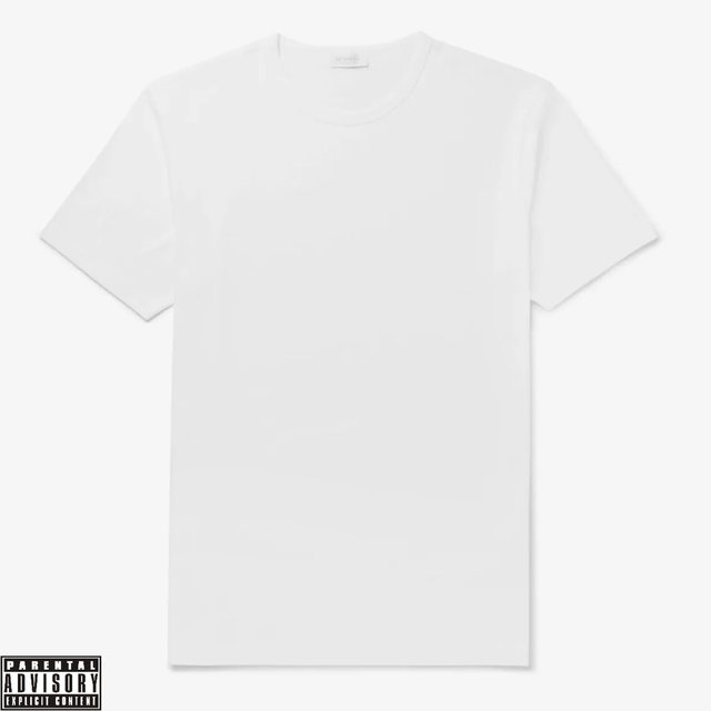 White Tee Freestyle
