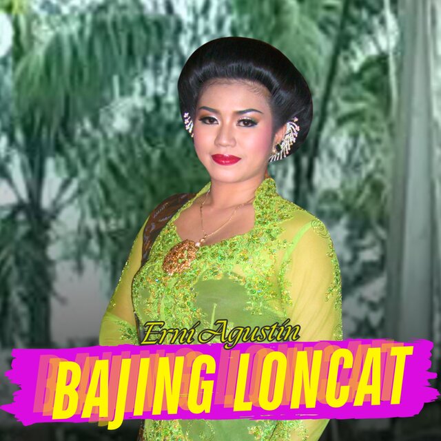 Banjing Loncat