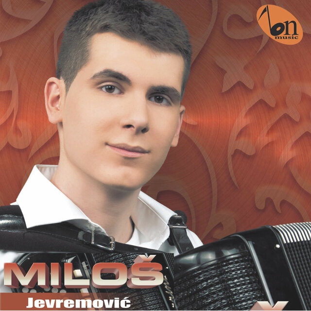 Milos Jevremovic