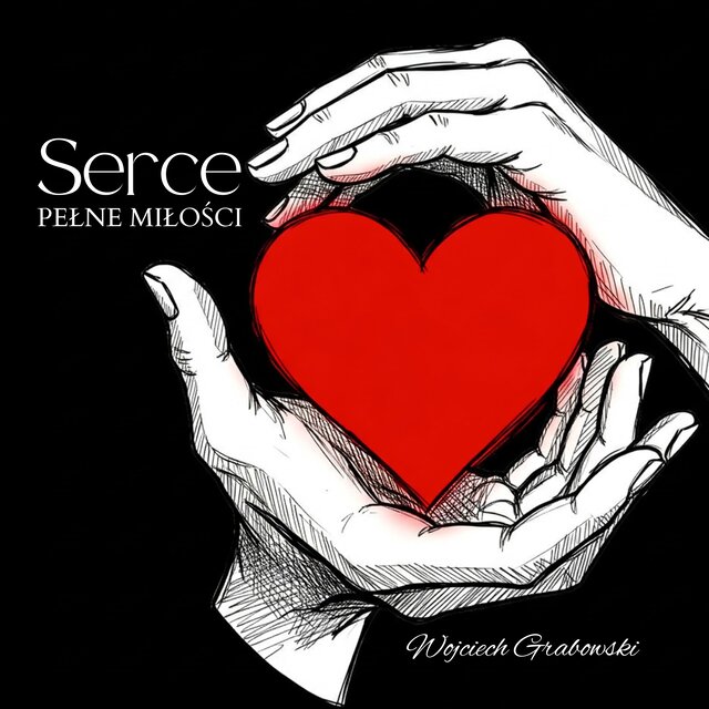 Serce Pełne Miłości