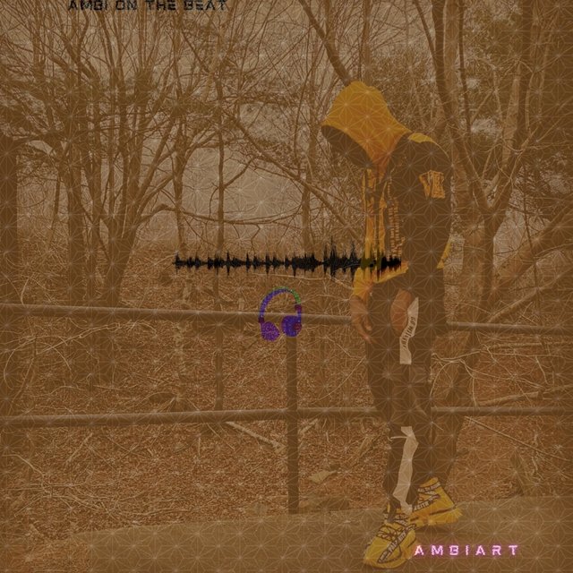 Ambi on the beat(2)