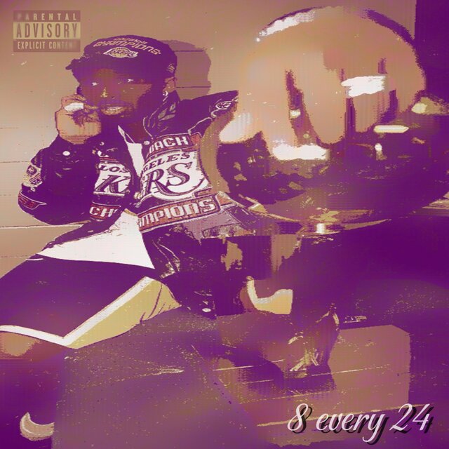 8 every 24 (feat. Jae Skeese & streety)
