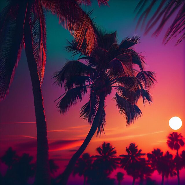 Elevated Horizons