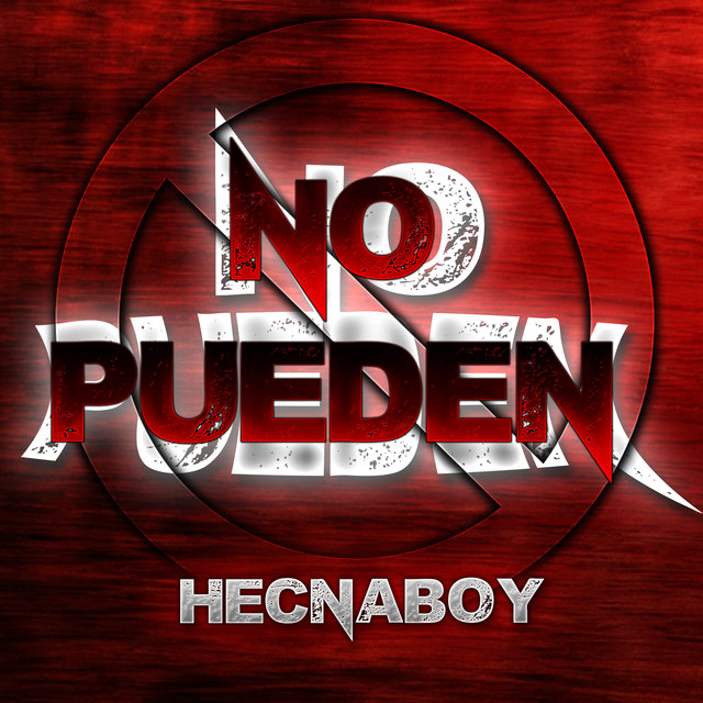 No Pueden