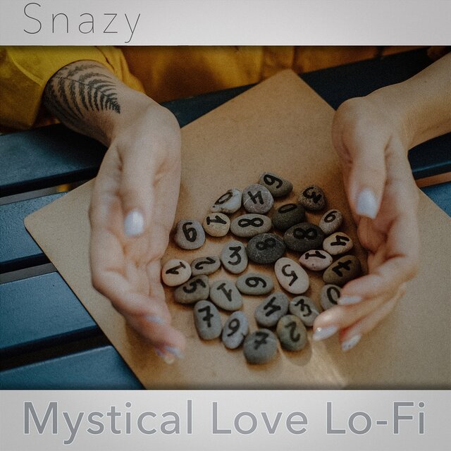 Mystical Love Lo-Fi