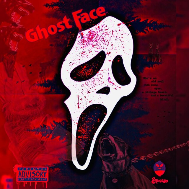 Ghost Face