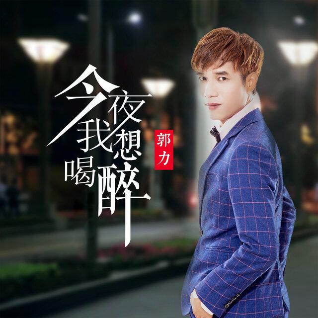 今夜我想喝醉